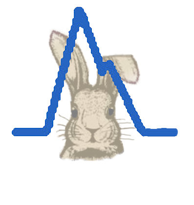 Good Rabbit im EKG