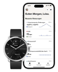 Withings ScanWatch 2